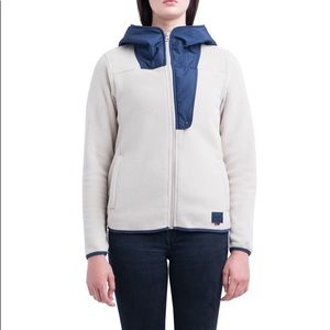 Herschel ~ Women’s Soft Fleece Brand New XS